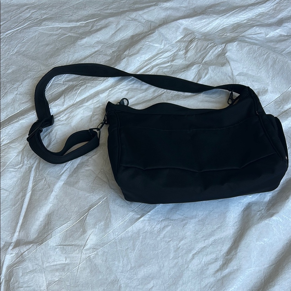 Pacsafe Black Laptop Bag